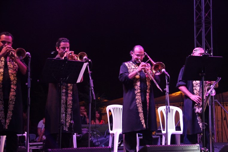 Dbayeh Summer Festival 2013